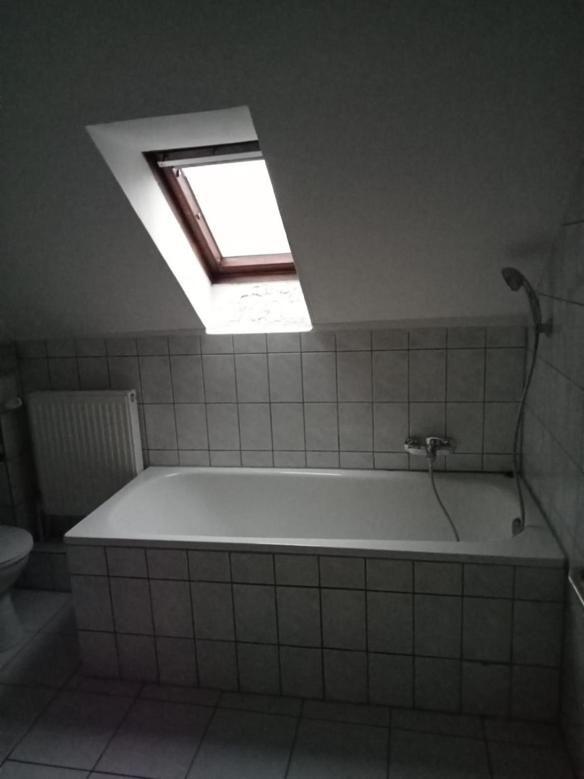 Herberge-Duisburg-Beeck Buitenkant foto