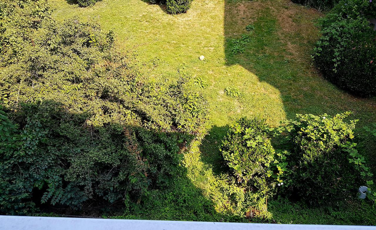 Herberge-Duisburg-Beeck Buitenkant foto