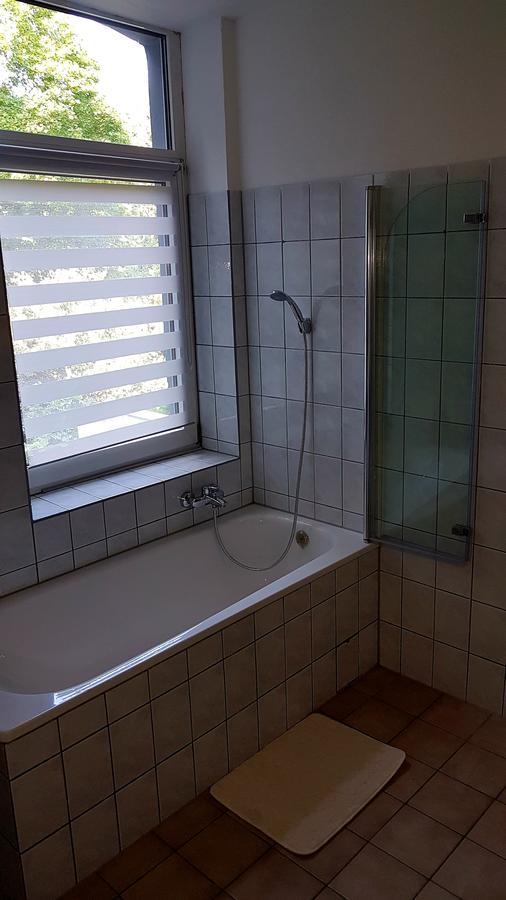 Herberge-Duisburg-Beeck Buitenkant foto