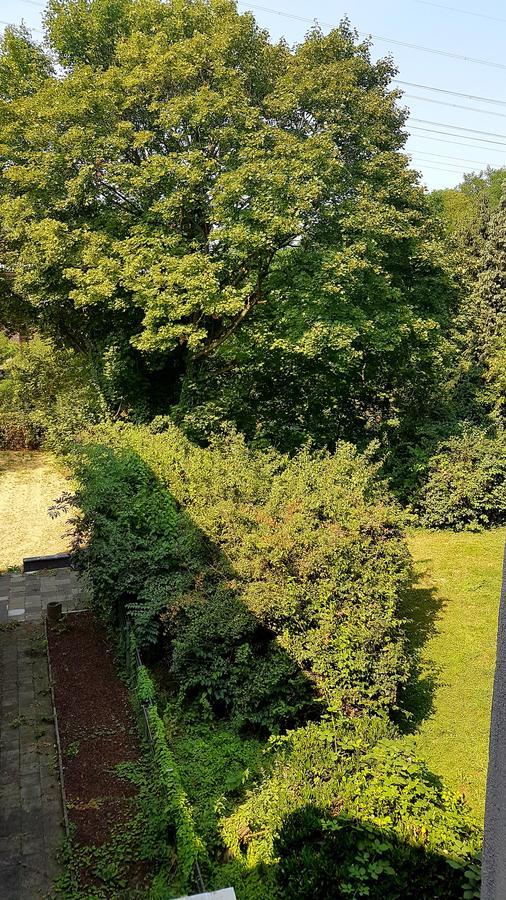 Herberge-Duisburg-Beeck Buitenkant foto