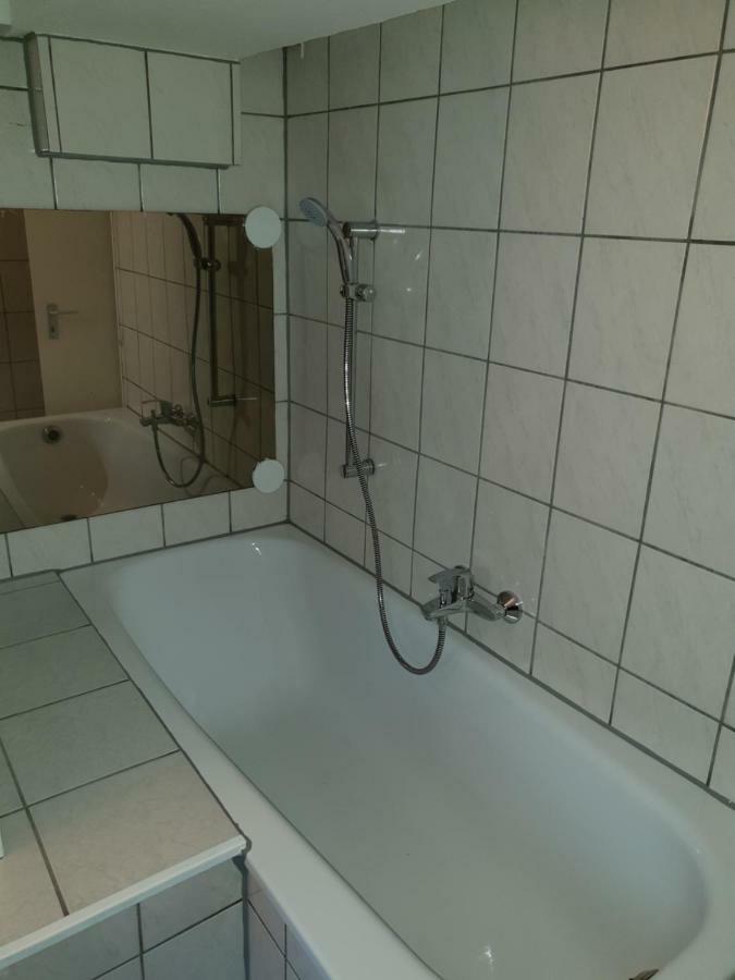 Herberge-Duisburg-Beeck Buitenkant foto